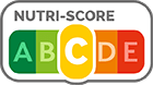 Nutri-score C
